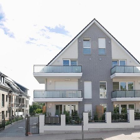 Seestrasse 39, Lucia Scharbeutz Eksteriør billede